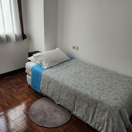 Casa El Camino - Room Pamplona Exterior photo